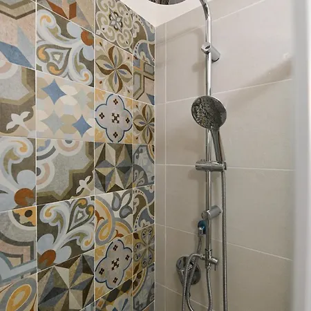 公寓 Casa France' - Affitti Brevi Italia 巴里