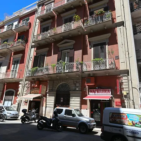 公寓 Casa France' - Affitti Brevi Italia *