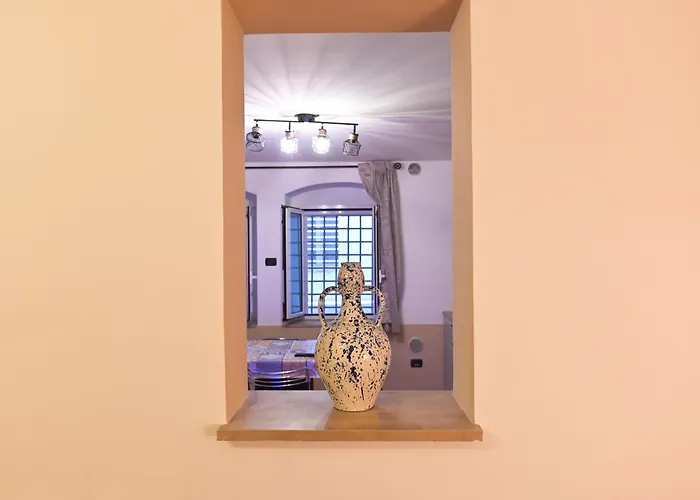 Apartment Casa France' - Affitti Brevi Italia Bari