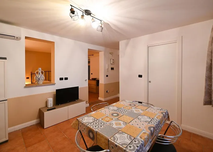 Casa France' - Affitti Brevi Italia * Bari