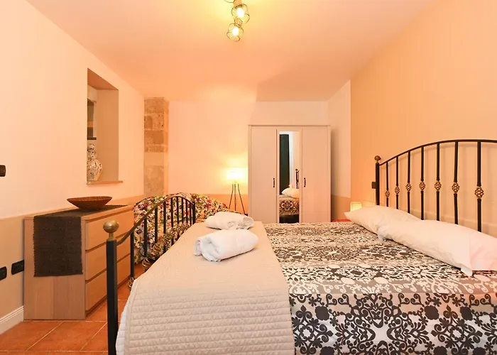 Apartment Casa France' - Affitti Brevi Italia Bari