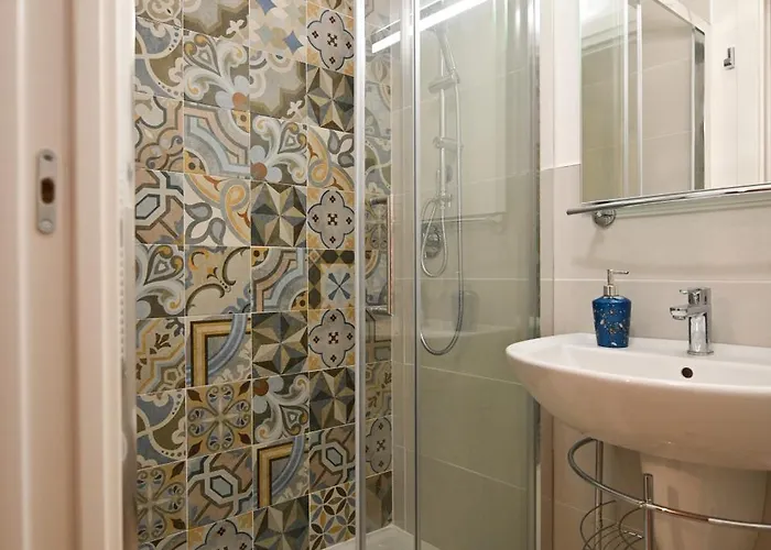 Casa France' - Affitti Brevi Italia Apartment