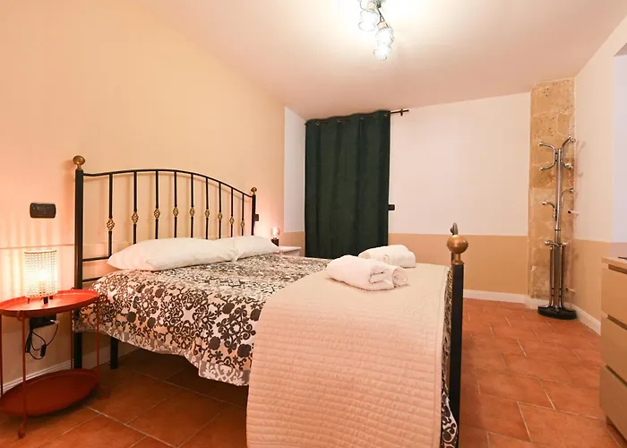 Casa France' - Affitti Brevi Italia Apartment *