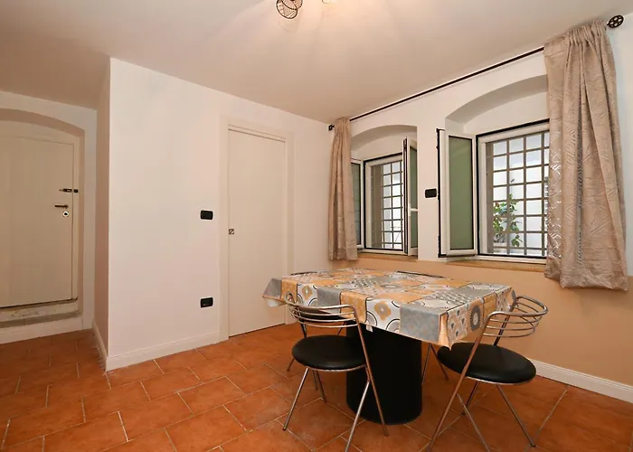 Casa France' - Affitti Brevi Italia Apartment *