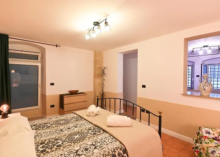 Casa France' - Affitti Brevi Italia Bari