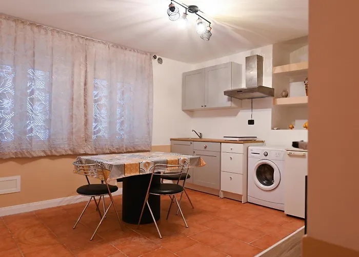 Casa France' - Affitti Brevi Italia * Bari