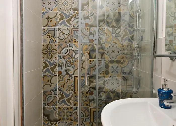 Casa France' - Affitti Brevi Italia Apartment