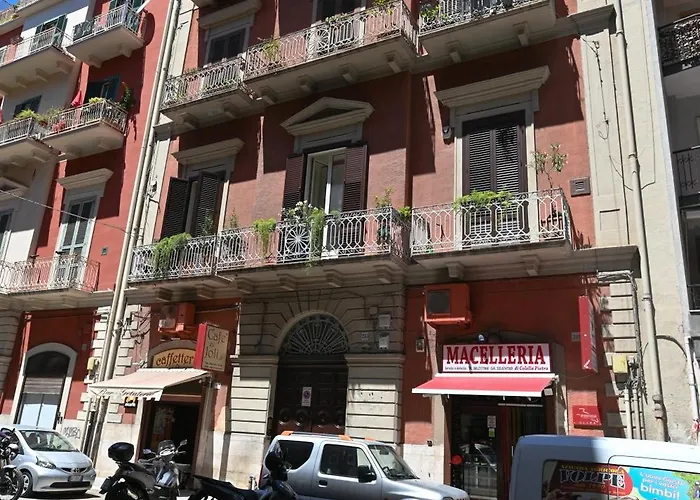 Apartment Casa France' - Affitti Brevi Italia *